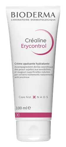 Bioderma Crealine Erycontrol
