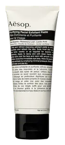 Aesop Purifying Facial Exfoliant Paste