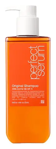 Mise En Scène Perfect Serum Shampoo Original