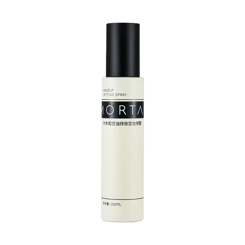 Amortals Oil-Control Makeup Setting Spray