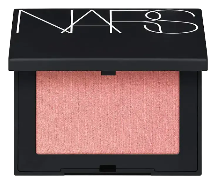 NARS Cosmetics Powder Blush Orgasm