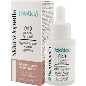Skincyclopedia Biotics Barrier Boost Face Serum