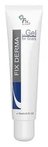 Fixderma Skincare Scar Gel