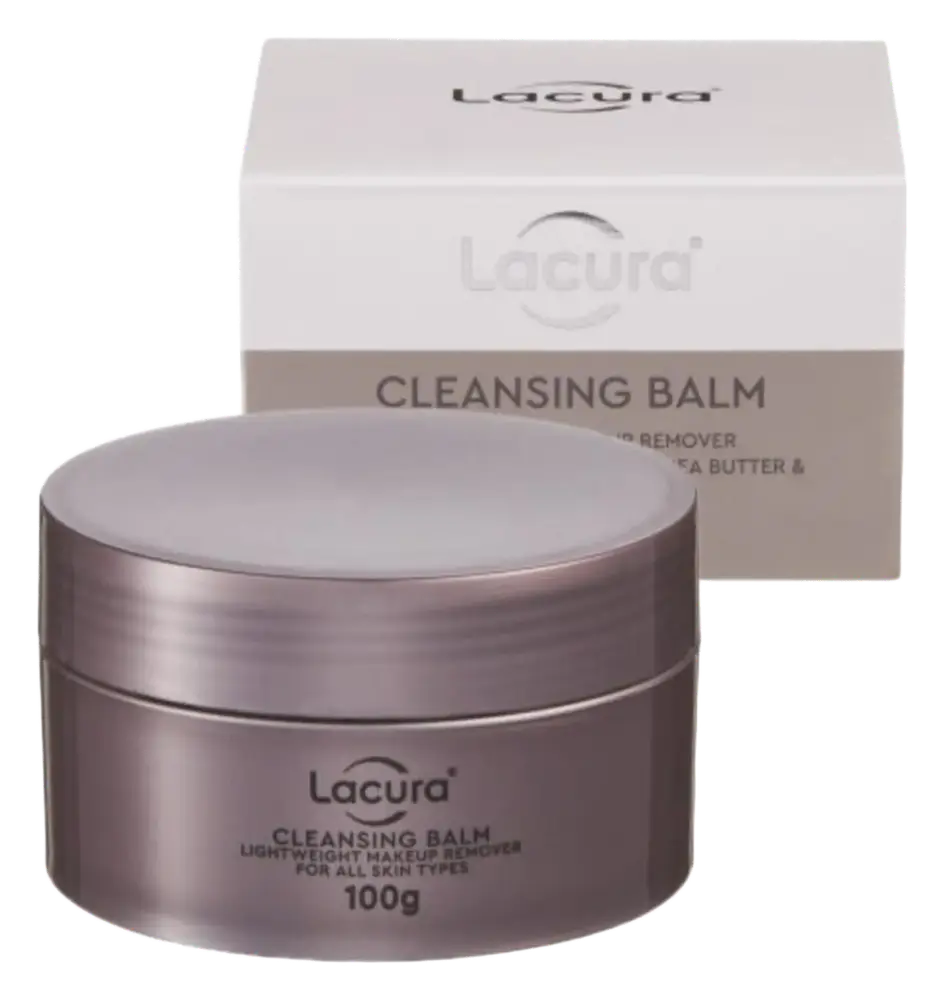 Lacura Cleansing Balm
