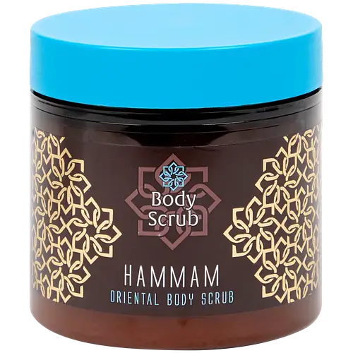 Action Hammam Oriental Body Scrub
