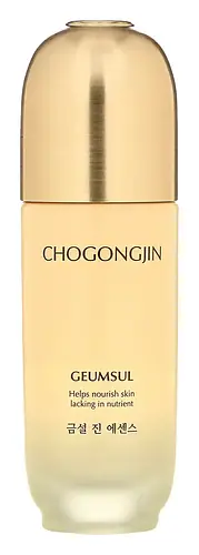 Missha Chogongjin Geumsul Jin Essence