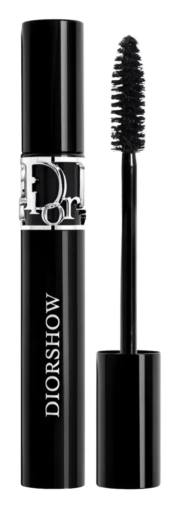 Dior Diorshow 24h Buildable Volume Mascara 090 Timeless Black