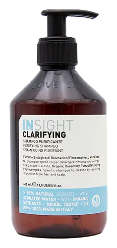 Insight Purifying Shampoo