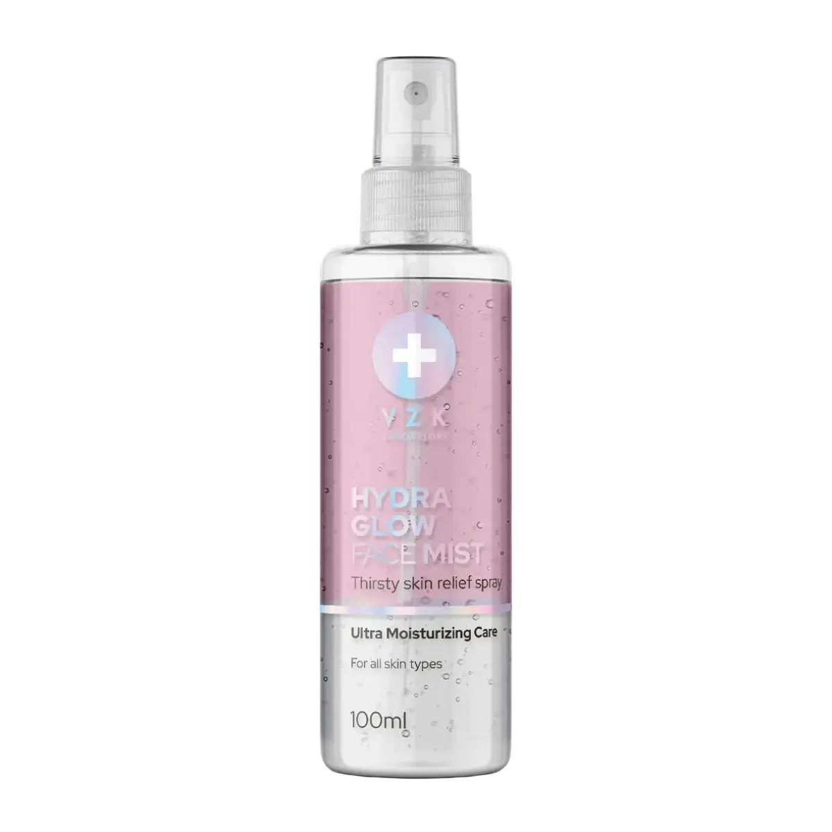 VZK Hydra Glow Face Mist