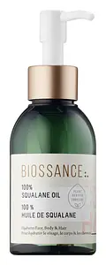 Biossance 100% Sugarcane Squalane Oil