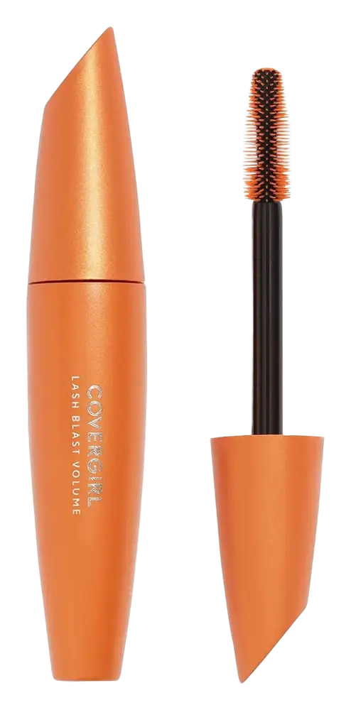 Covergirl Lash Blast Volume Mascara Very Black