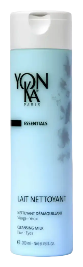 Yon-ka Cleansing Milk