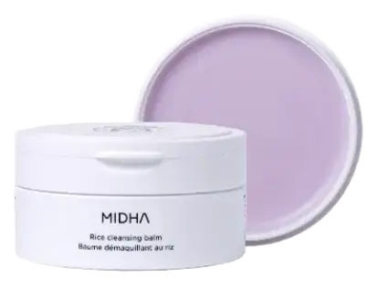 Midha Rice Cleansing Balm