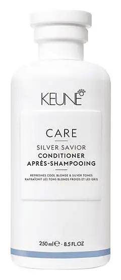 Keune Care Silver Savior Conditioner