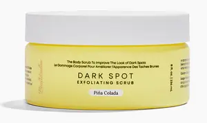 Bush Balm Piña Colada Dark Spot Exfoliating Scrub