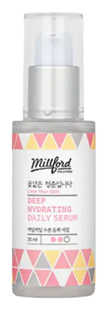Millford Deep Hydrating Daily Serum