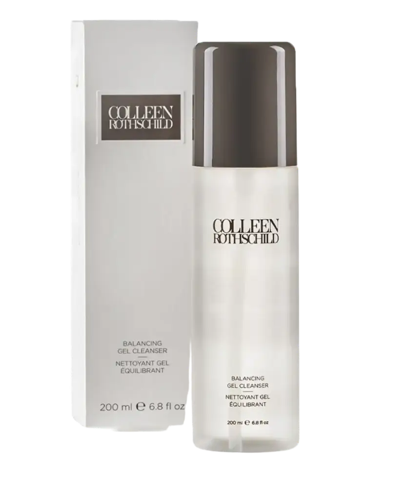 Colleen Rothschild Balancing Gel Cleanser