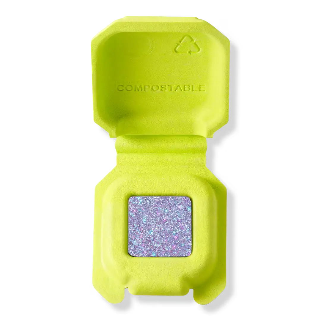 HALF MAGIC Eyeshadow Single Electric Butterfly