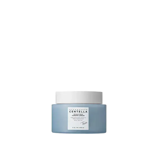 SKIN1004 Madagascar Centella Hyalu-Teca Firming Cream