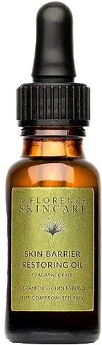 A. Florence Skin Barrier Restoring Oil with Ceramides + Oat