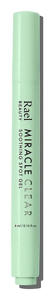 Rael Miracle Clear Soothing Spot Gel