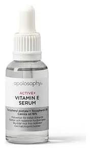 Apolosophy Active+ Vitamin E Serum