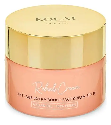 Kolai Rehab Cream Anti-Age Extra Boost Face Cream