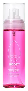 beautyblender Boost 4-In-1 Firming Peptide Setting Spray