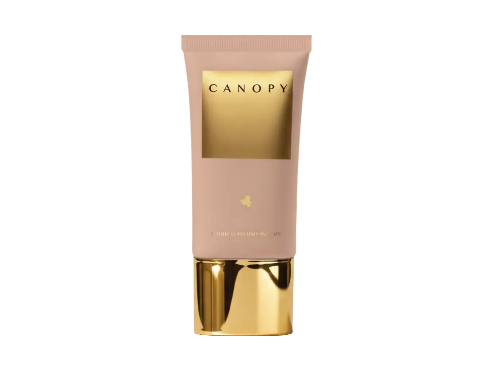 Canopy Beauty Atmosphere Fresh Water Hydrating Creme