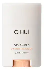 O Hui Day Shield Aqua Sun Stick To Go SPF 50+