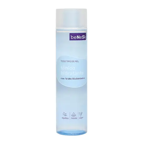 Bonté Tónico hidratante