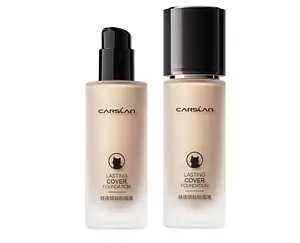 Carslan Lasting Cover Foundation P01