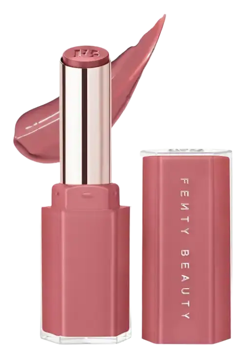 Fenty Beauty Gloss Bomb Stix High-Shine Gloss Stick Is It Fu$$y