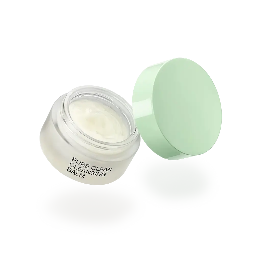 KIKO Milano Pure Clean Cleansing Balm