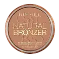 Rimmel London Natural Bronzer Sunlight