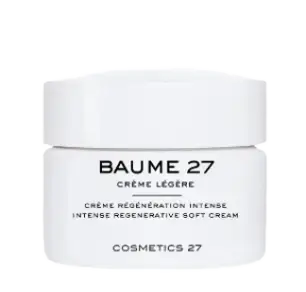 Cosmetics 27 Baume 27 Crème Légère