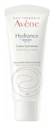 Avène Hydrance Rich Hydrating Cream