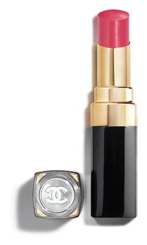 Chanel Rouge Coco Flash Hydrating Vibrant Shine Lip Colour 78 Emotion