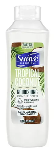 Suave Tropical Coconut Conditioner