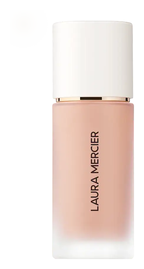 Laura Mercier Real Flawless Weightless Perfecting Waterproof Foundation 2C2 Soft Sand