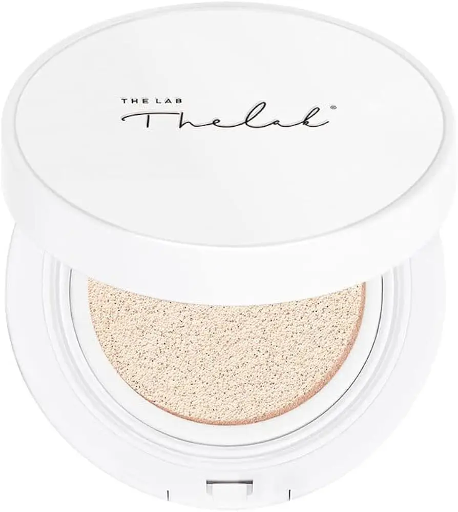 THE LAB by blanc doux Oligo Hyaluronic Acid Healthy Cream Cushion 0 Pure Ivory