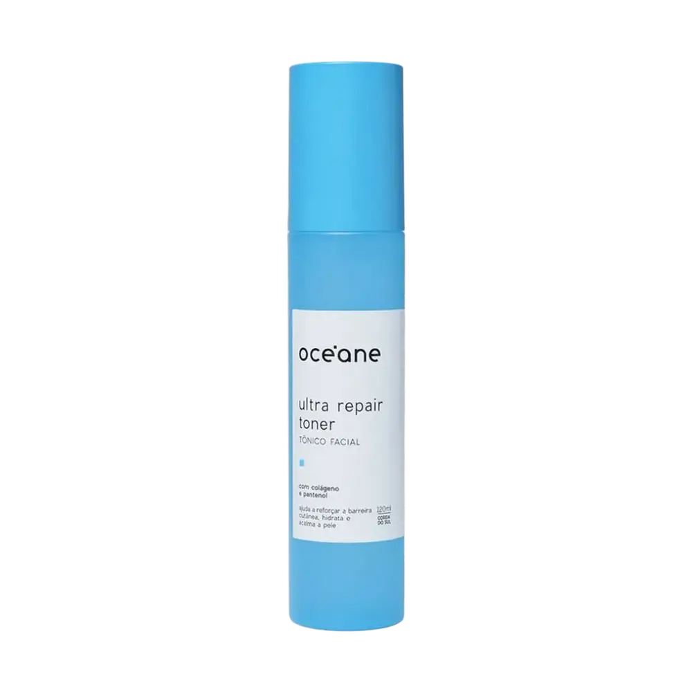 Oceane Ultra Repair Toner