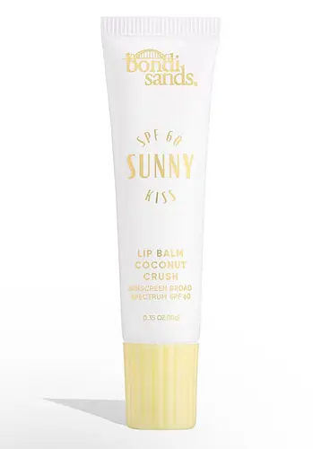 bondi sands Sunny Kiss SPF 60 Coconut Crush Lip Balm