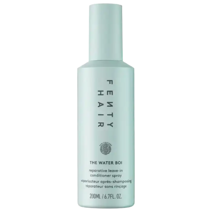 Fenty Beauty The Water Boi Reparative Leave-In Conditioner