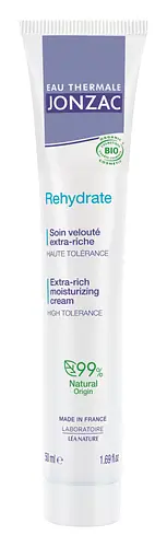 Eau Thermale Jonzac REhydrate Extra-Rich Moisturizing Cream