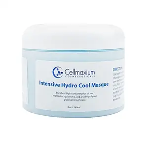 Cellmaxium Intensive Hydro Cool Masque