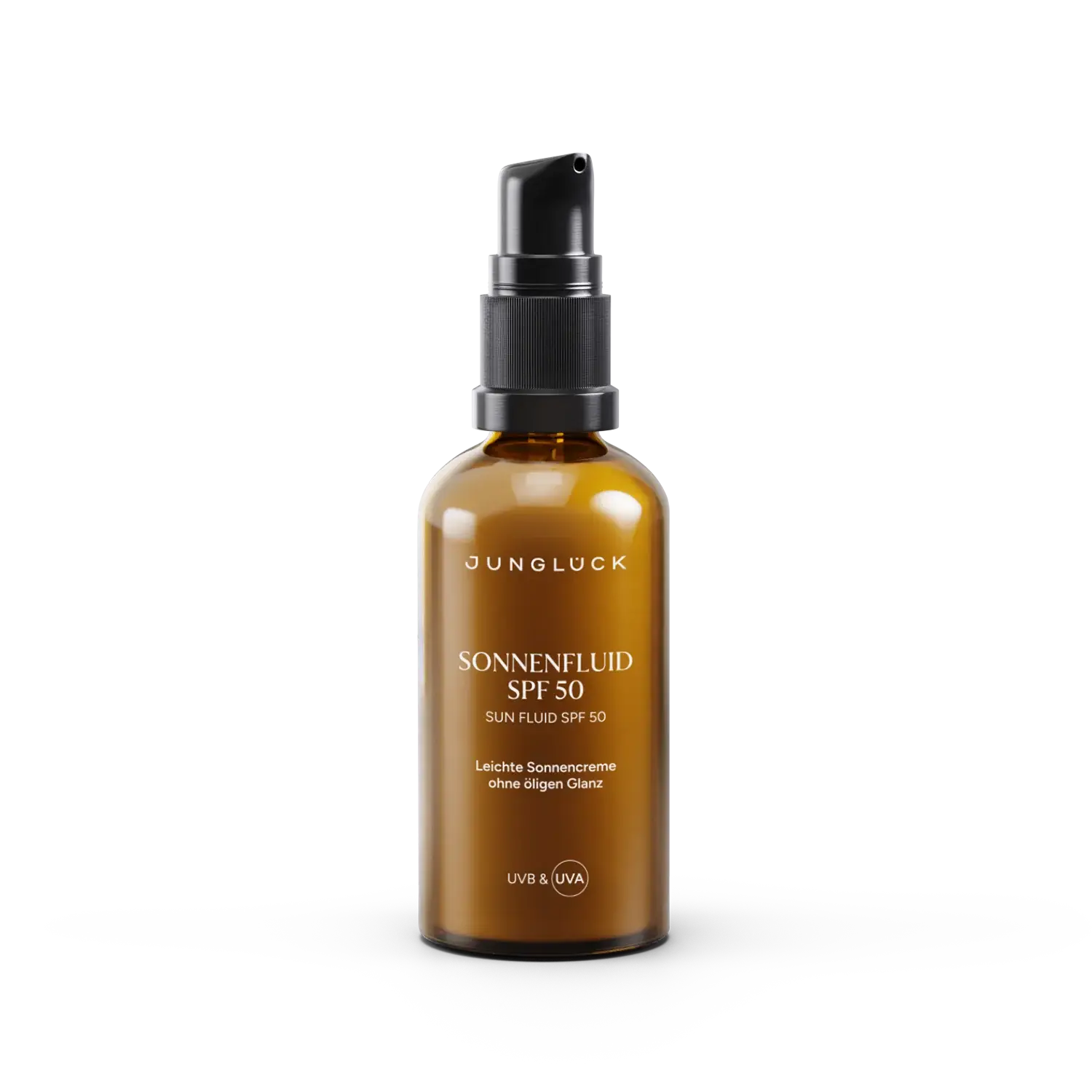 Junglück Sun Fluid SPF 50