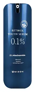Mizon 0.1% Retinol Youth Serum