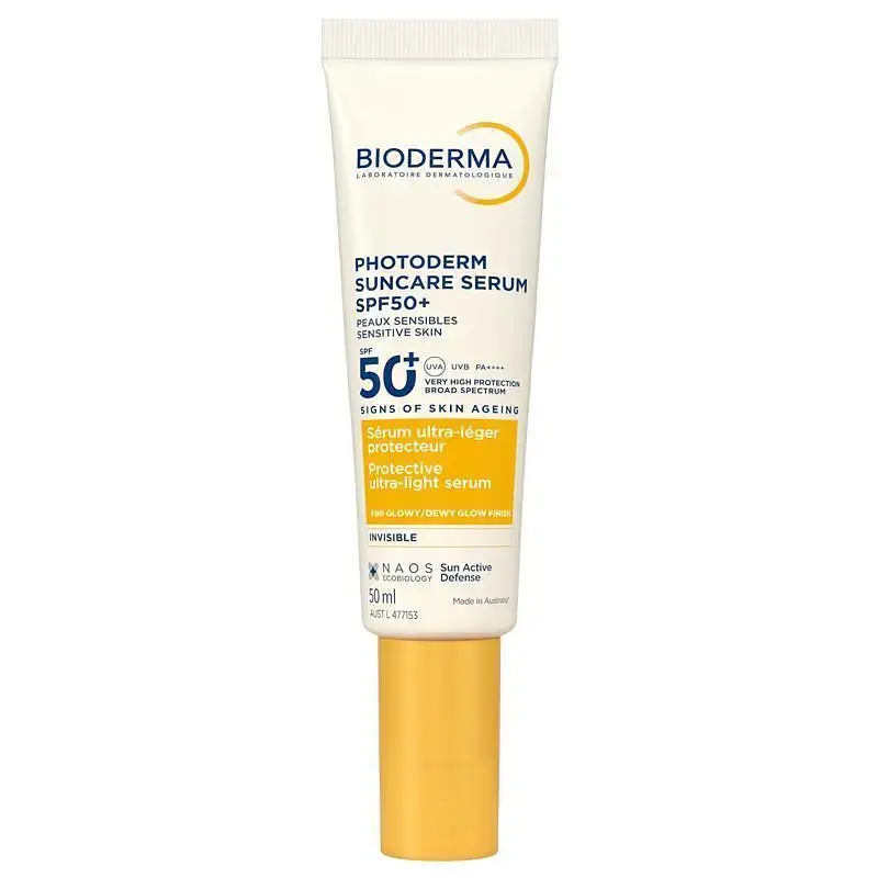 Bioderma Photoderm Suncare Serum SPF50+