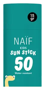 Naïf Kids Sun Stick SPF 50